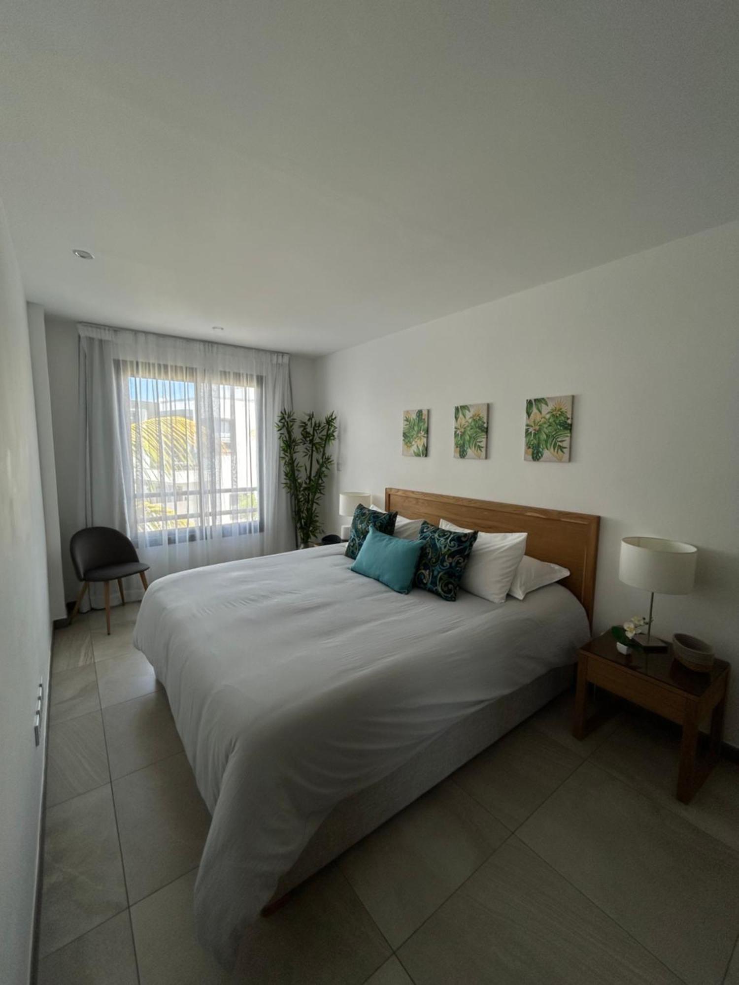 Halana, Piscine Privee Et Proche De Grand Baie Villa *