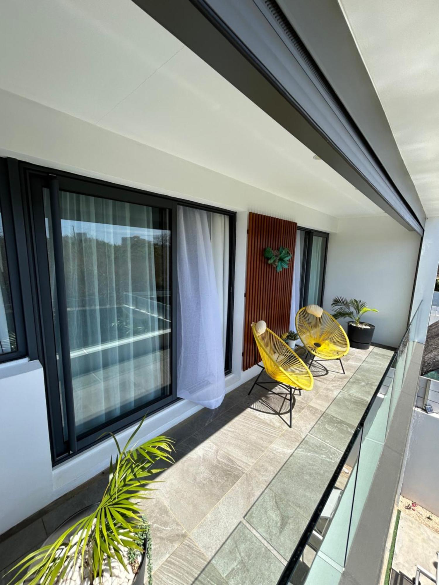 Halana, Piscine Privee Et Proche De Grand Baie Villa