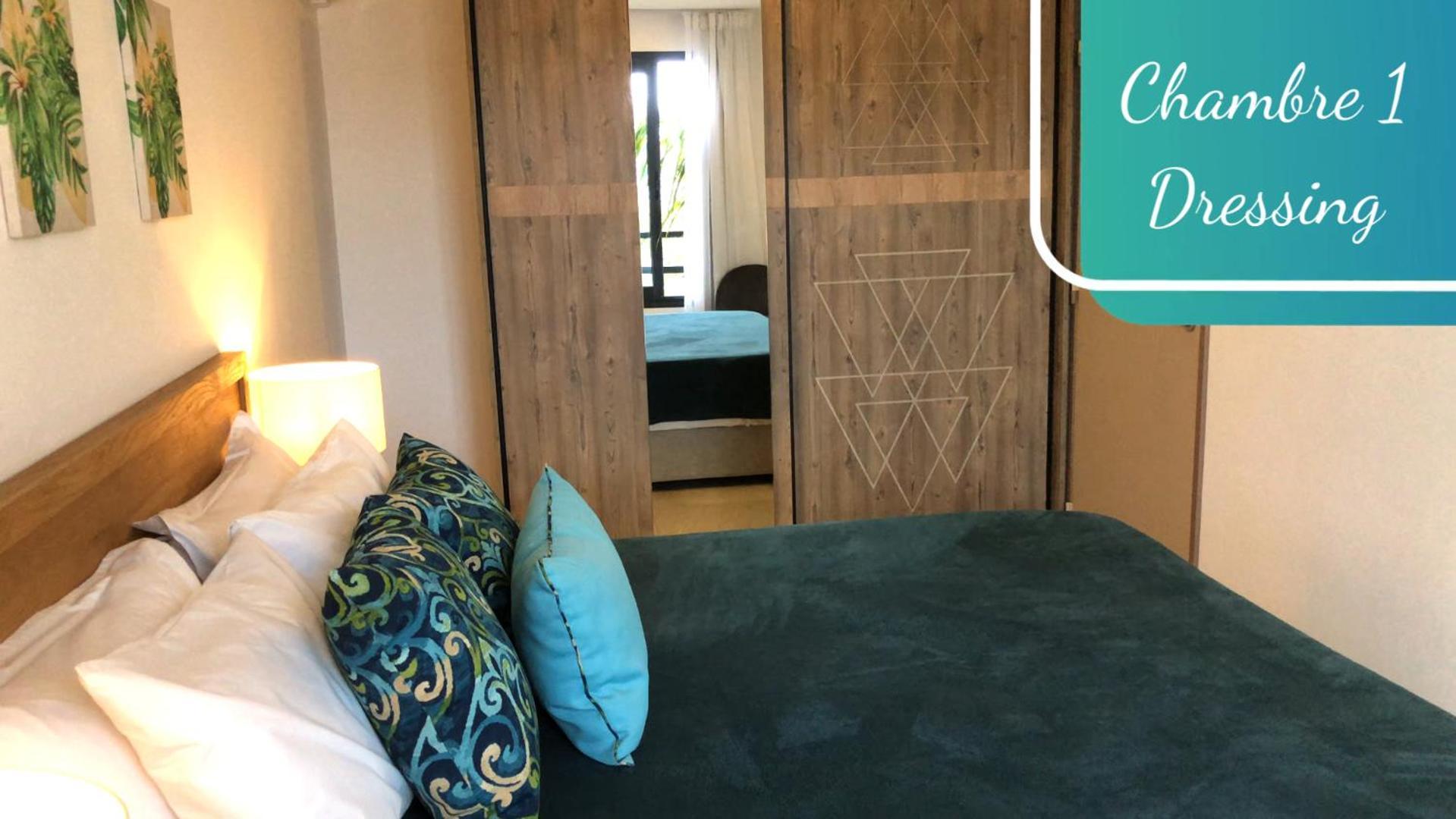 Halana, Piscine Privee Et Proche De Grand Baie فيلة بيريبير